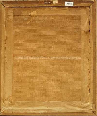  / Kytice / Vincenc Beneš