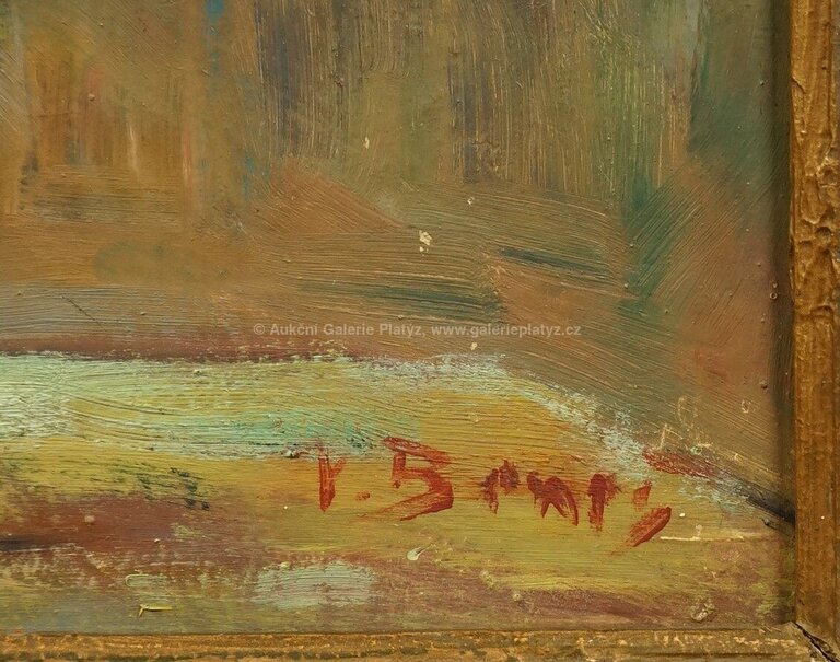  / Kytice / Vincenc Beneš