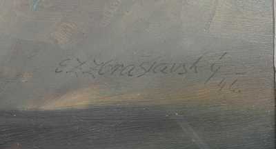  / Kytice růží / E. Z. Zbraslavský