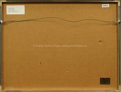  / Convection / Alexander Calder