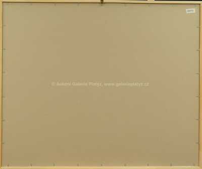  / Wall Street / Kamil Kubík