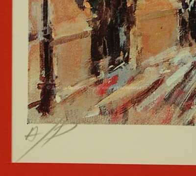  / Wall Street / Kamil Kubík