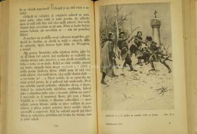  / Na poli slávy č. 4 / Věnceslav Černý