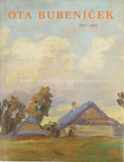  / Barevné louky / Ota Bubeníček