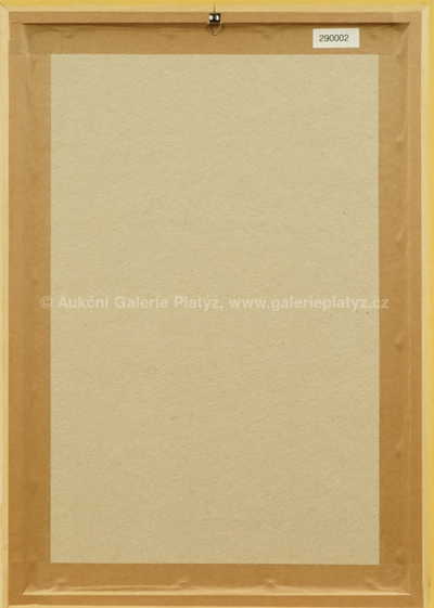  / Fontána / František Kupka