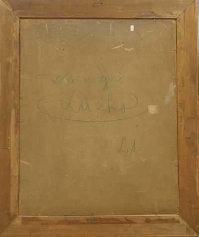  / Na lůžku / Václav Kreisinger