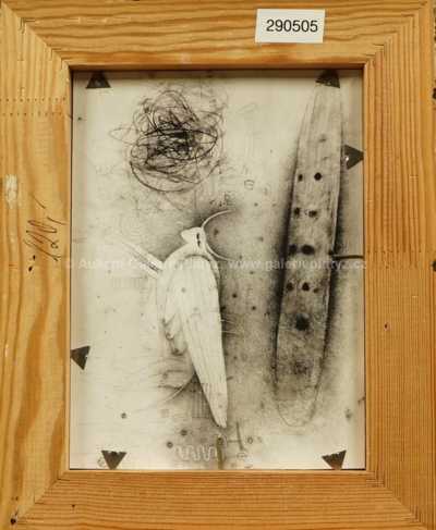  / Schody / Karel Chaba 