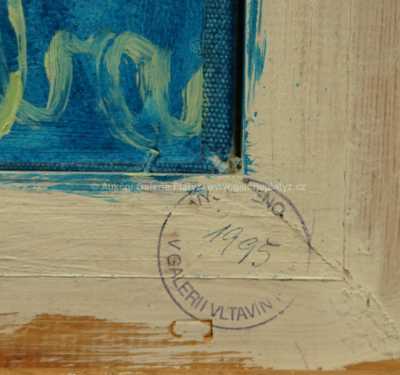  / Věže / Karel Chaba 