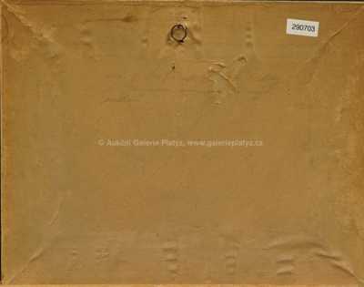  / Na políčku / Václav Štěpánek