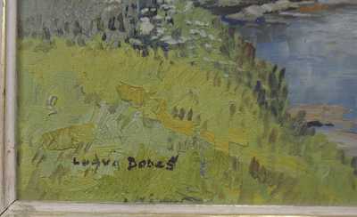  / Na potoce / Ludvík Dobeš