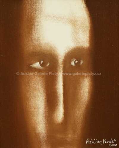  / Hlava / Kristian Kodet