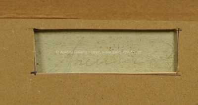  / Ležící akt / Richard Fremund