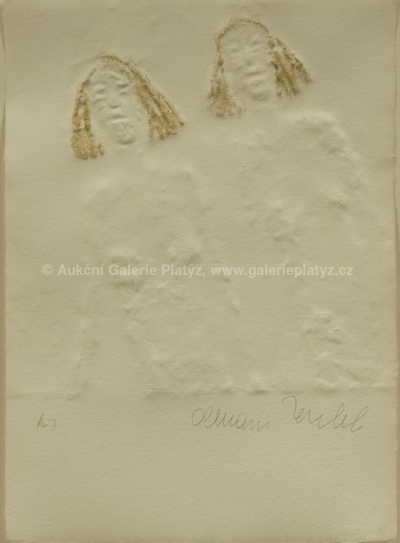  / Dvojčata / Olbram Zoubek