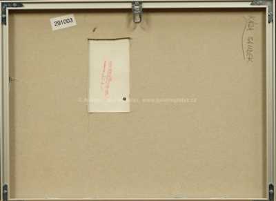  / Šotek / Kája Saudek