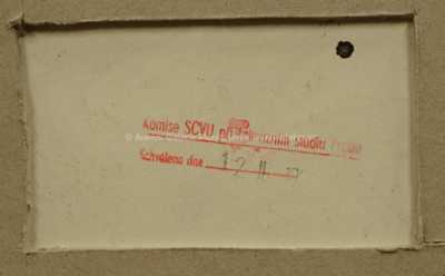  / Šotek / Kája Saudek