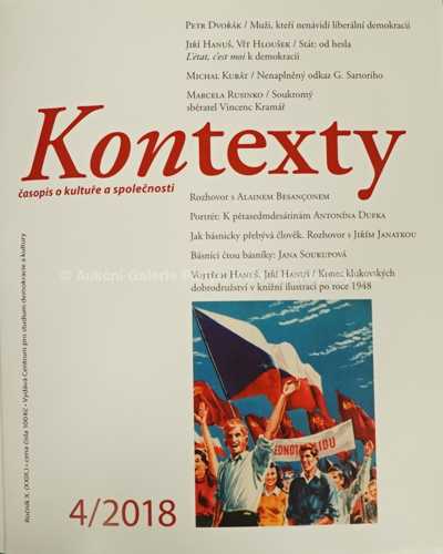  / Z pankráckých stavenišť II. / Zdeněk Burian