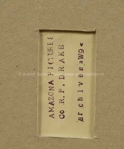  / Z pankráckých stavenišť II. / Zdeněk Burian