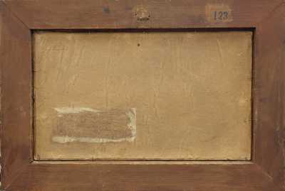  / Zátiší / František Emler