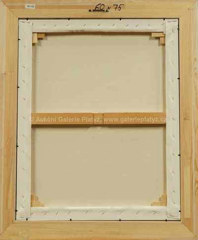  / Praha / František Ringo Čech