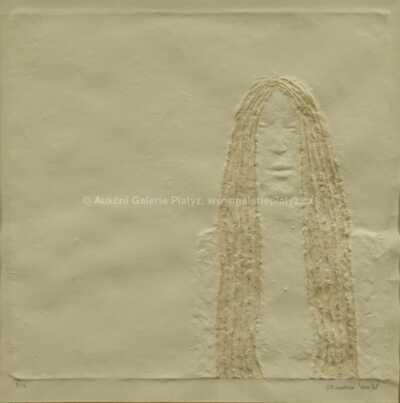  / Ifigénie / Olbram Zoubek