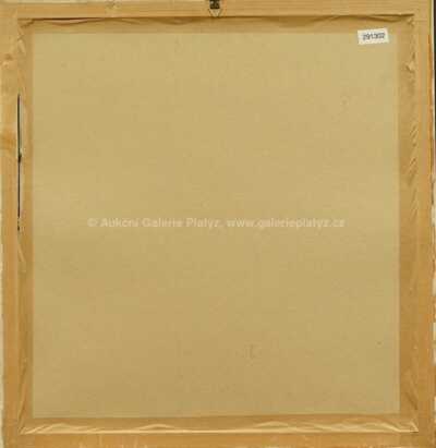  / Ifigénie / Olbram Zoubek