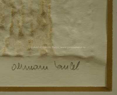  / Ifigénie / Olbram Zoubek