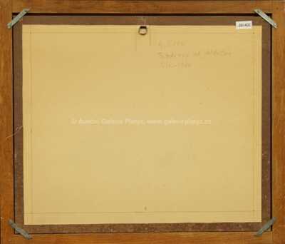  / Pohlednice od dědečka / Adolf Born