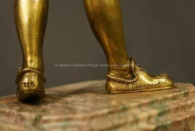  / Postava chlapce /   Autor neurčen