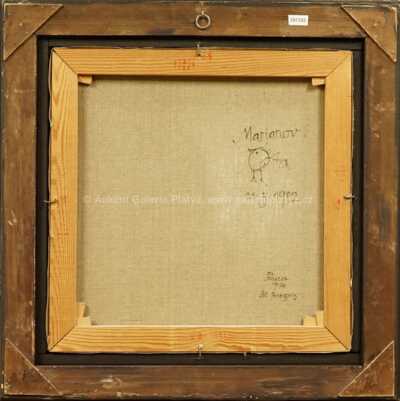  / Snt. Francois / Ota Janeček