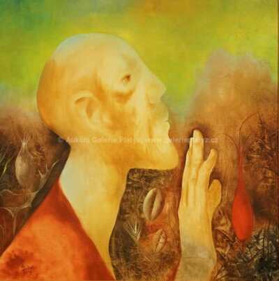  / Snt. Francois / Ota Janeček