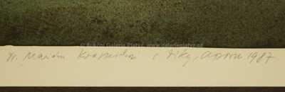  / Dvojice / Adolf Born