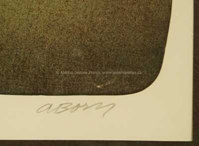  / Dvojice / Adolf Born