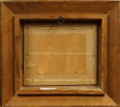  / Bárky u pobřeží / Jan  Zrzavý