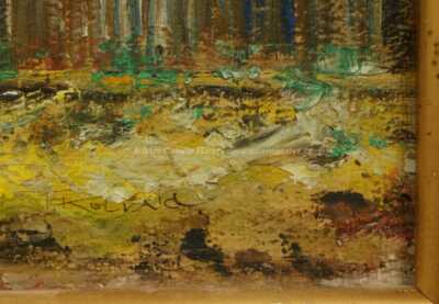  / Vesnice / Ferdinand Kotvald