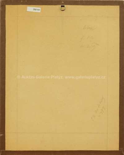  / Na kříži / Josef Jíra