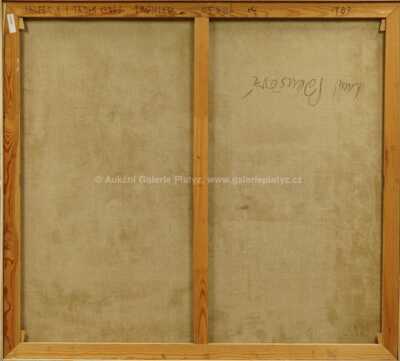  / Průhled / Karel Valter