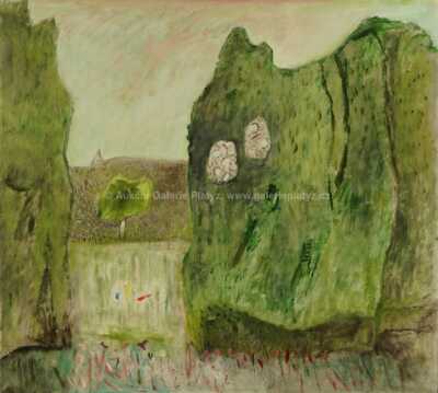  / Průhled / Karel Valter