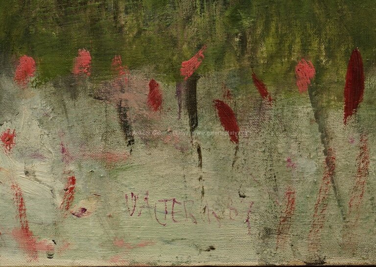  / Průhled / Karel Valter