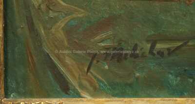  / Zátiší / Jan Melichar