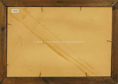  / Říční břeh / Václav Radimský