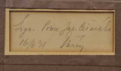  / Bojovník / Jaroslav Čermák