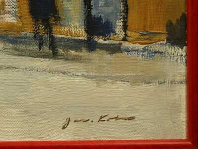  / Moulin Rouge / Jaroslav Kotas