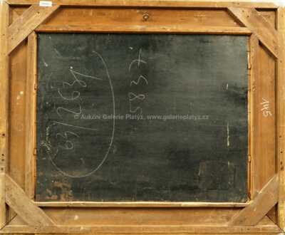  / Mořeplavci /   Neznačeno