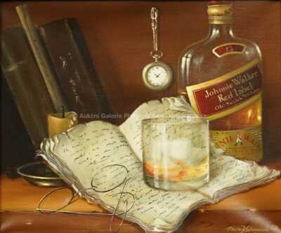  / Jak básníkům chutná.. / Vlasta Kahovcová