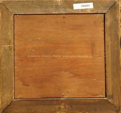  / Z jihočeské krajiny / Josef Krejsa