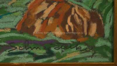  / U moře / Alois Schneiderka