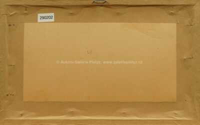  / U moře / Alois Schneiderka