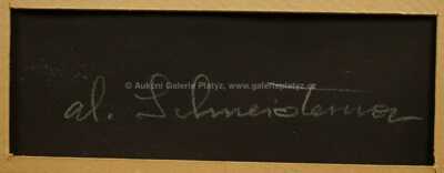  / Z Jadranu / Alois Schneiderka