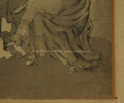  / Partie šachu / Jan Skramlík