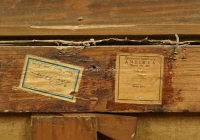  / Český ráj od Fridštejna / Vincenc Beneš